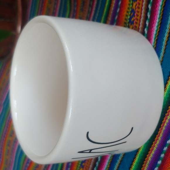 Rae Dunn Guacamole Ceramic Dipping Bowl - Picture 4 of 8